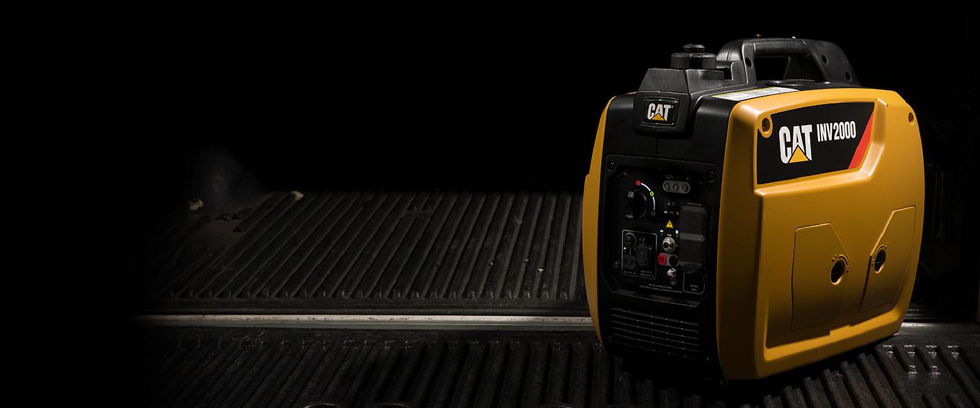 Battlefield Equipment Rentals