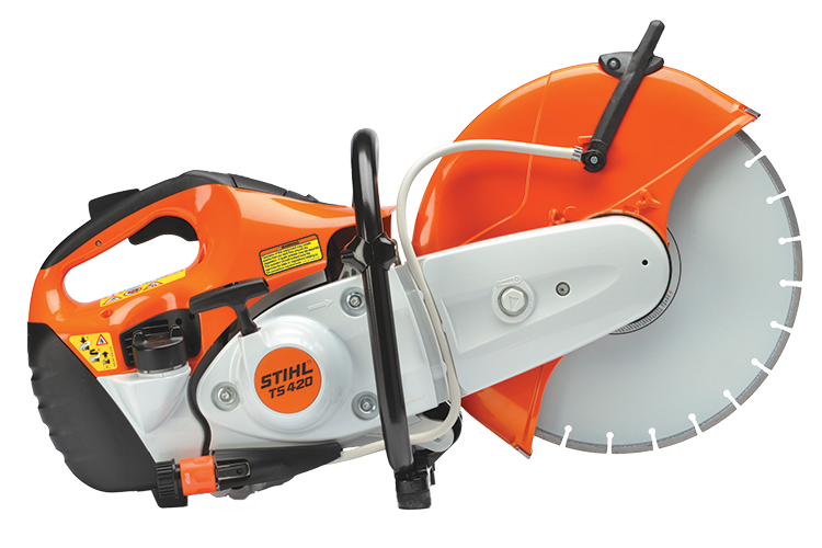 Concrete Saws