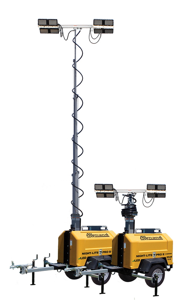 Light Towers