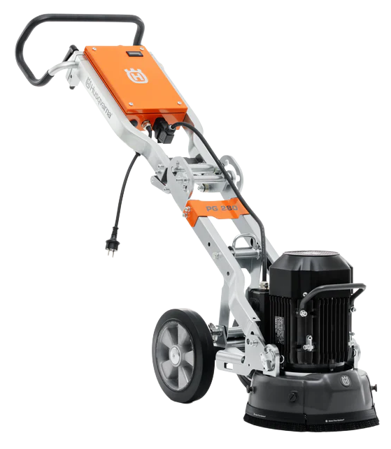 Floor Grinders
