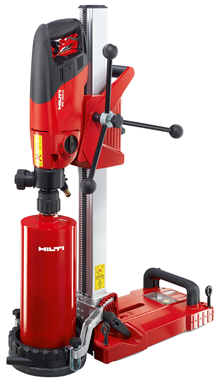 Diamond Drill Rig