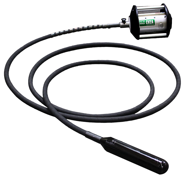 Concrete Vibrators