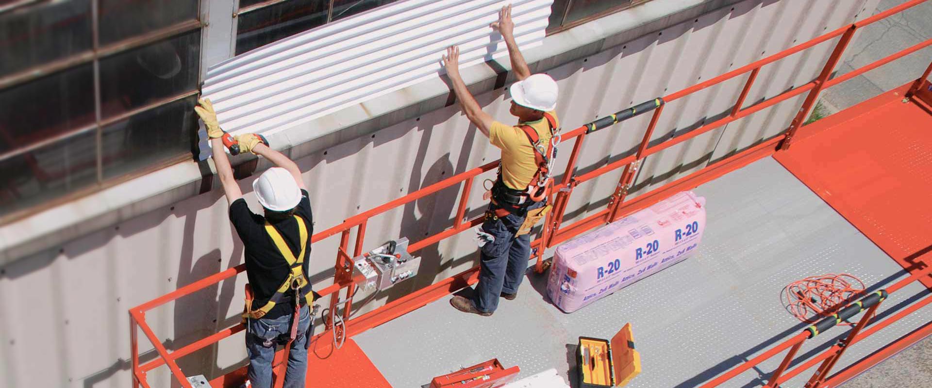 Battlefield Equipment Rentals