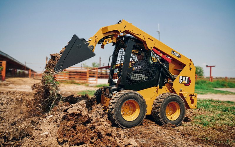 Level Up Your Landscaping (EN)