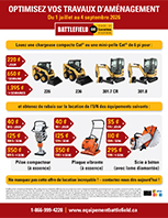 Optimisez vos travaux d’aménagement