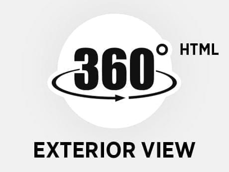 360 Exterior View